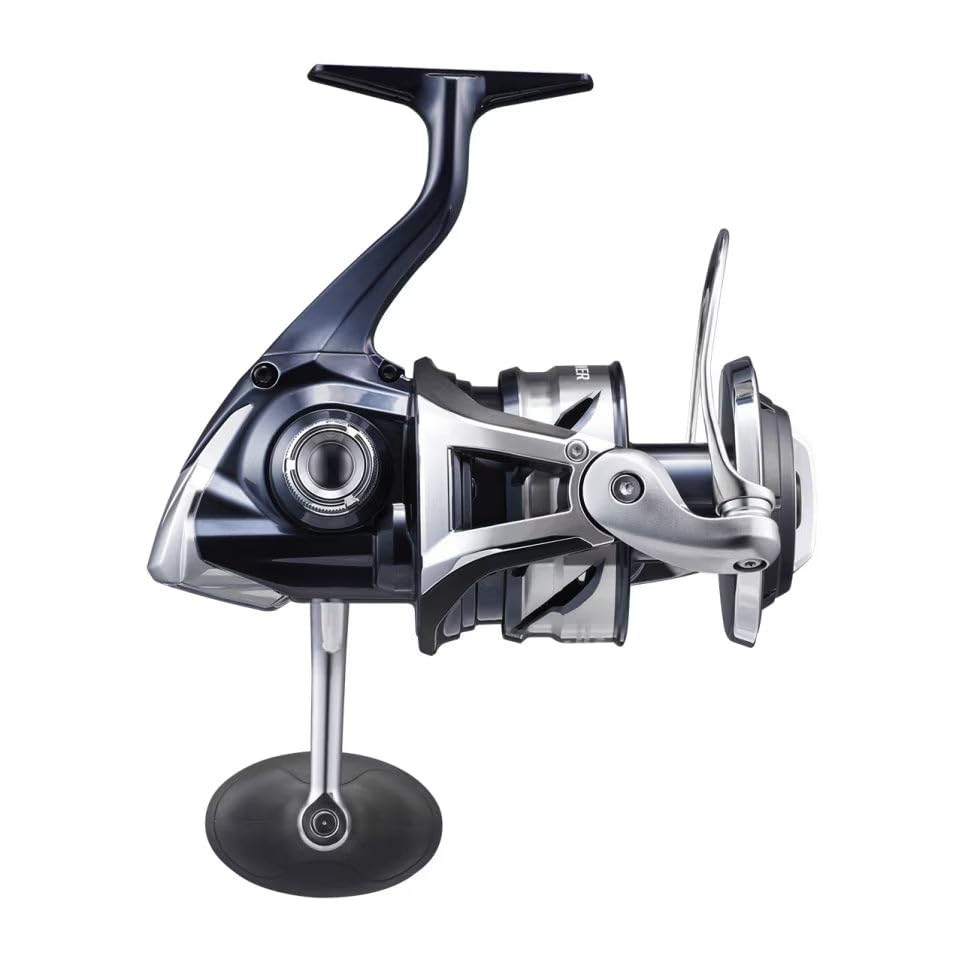 美品　SHIMANO 21TWIN POWER SW6000HG Shimano 21 Twin Power SW 6000HG – JDM TACKLE HEAVEN
