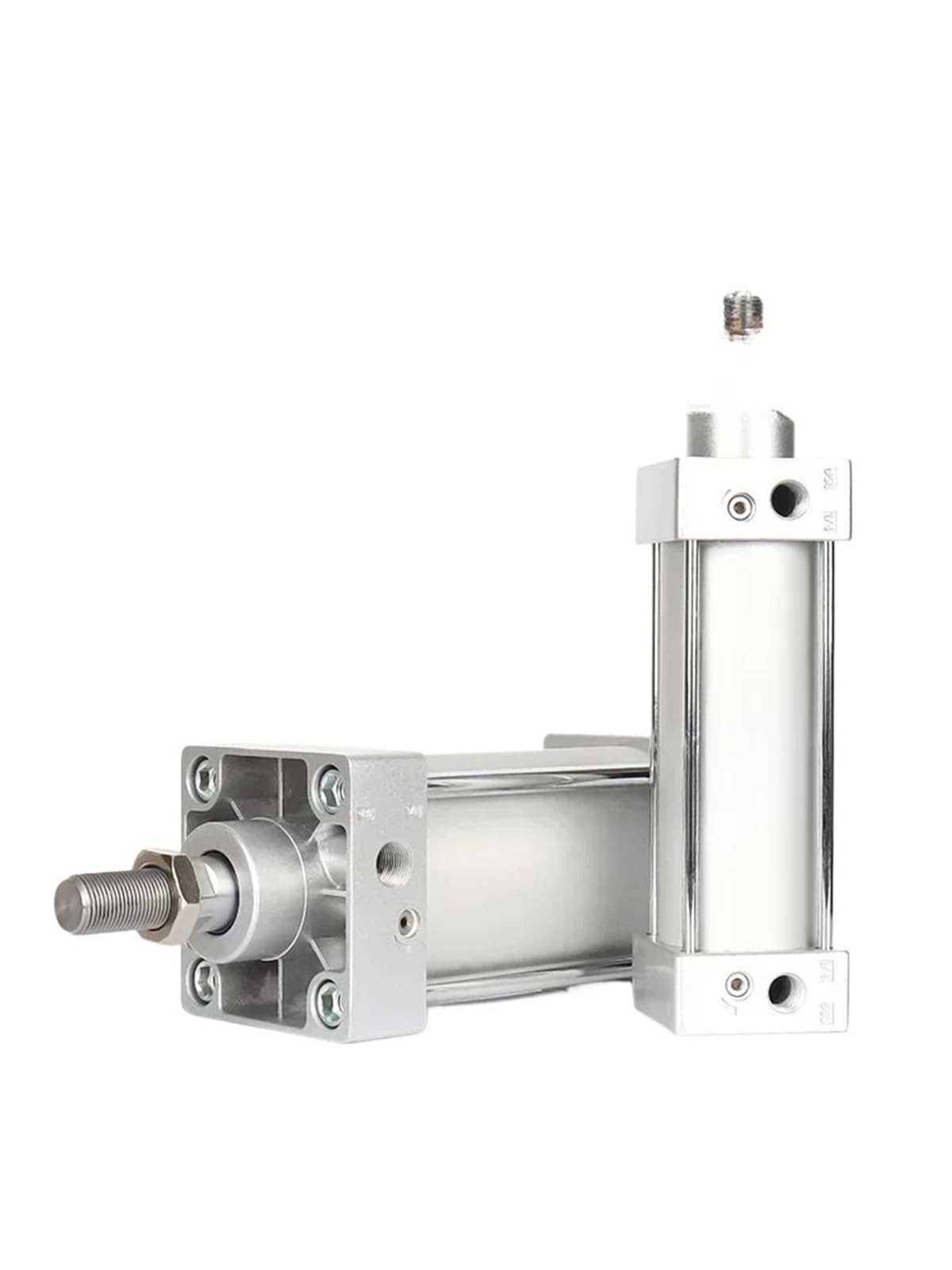Vérin pneumatique SC32X25 contre les pannes et ralentissements