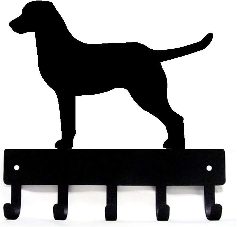 Chesapeake Bay Retriever Key Holder - Large 9 inch