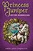Princess Juniper of the Hourglass
