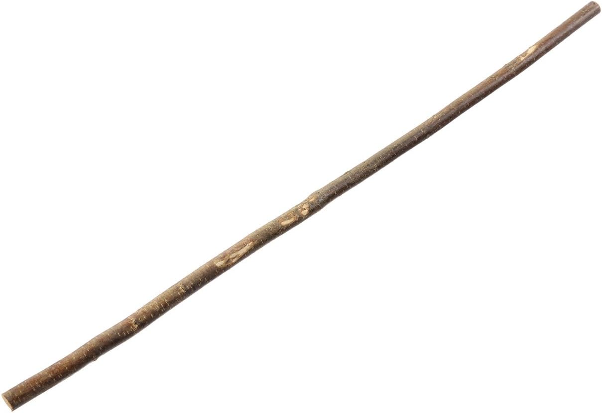 Vogel Sitzstange & Kletterleiter - Holz Spielzeug Für Wellensittiche & Vögel