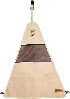 loom tree LOOM TREE® Tableware Storage Bag Cookware Oxford Cloth for Picnic Camping 13.5x33cm-picture-17