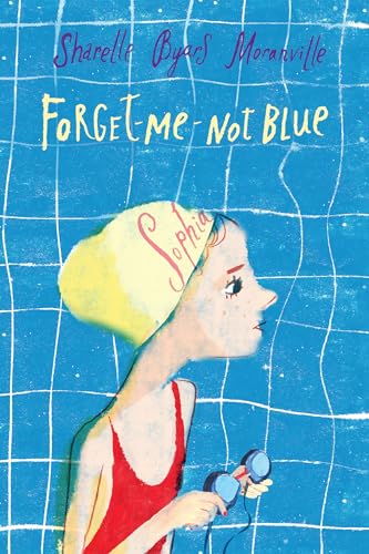 Forget Me Not Blue view 2