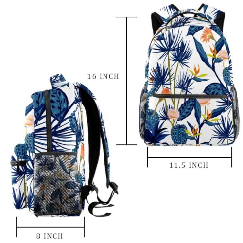 Mochila impermeable para computadora que protege tus libros del agua y caídas 2