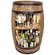 Weeco Weinregal Weinschrank