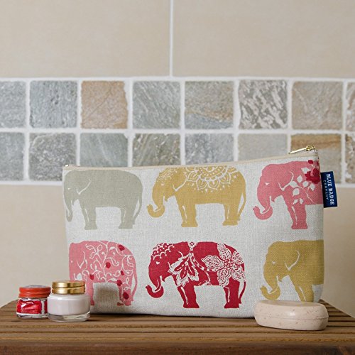 Blue Badge Company cotone imbottito da toeletta di...