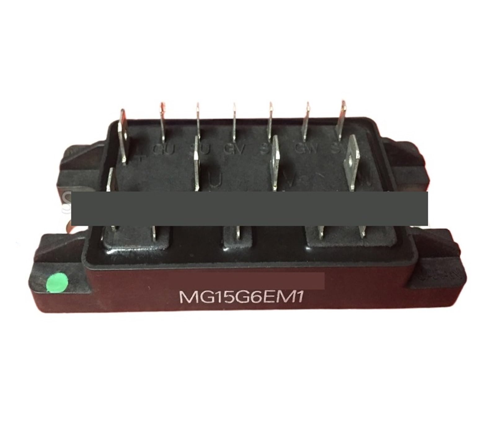 MG15G6EM1 module thyristor diode pour stopper les pannes de surtension - 2