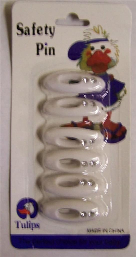Hijab Pins Snag Free Safety Pins