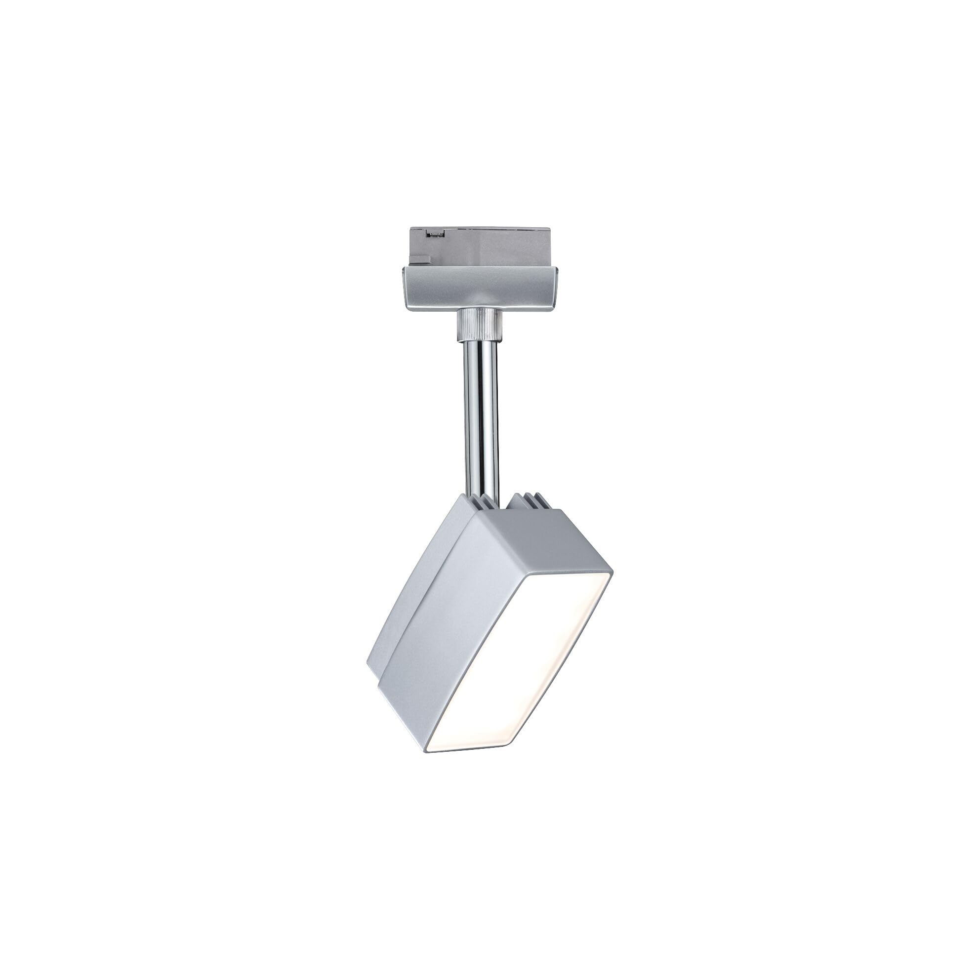 Paulmann 952.69 Stromschienensystem, Integriert, silber