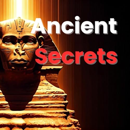 What Secrets Are Hidden Beneath the Sphinx? (Podcast)