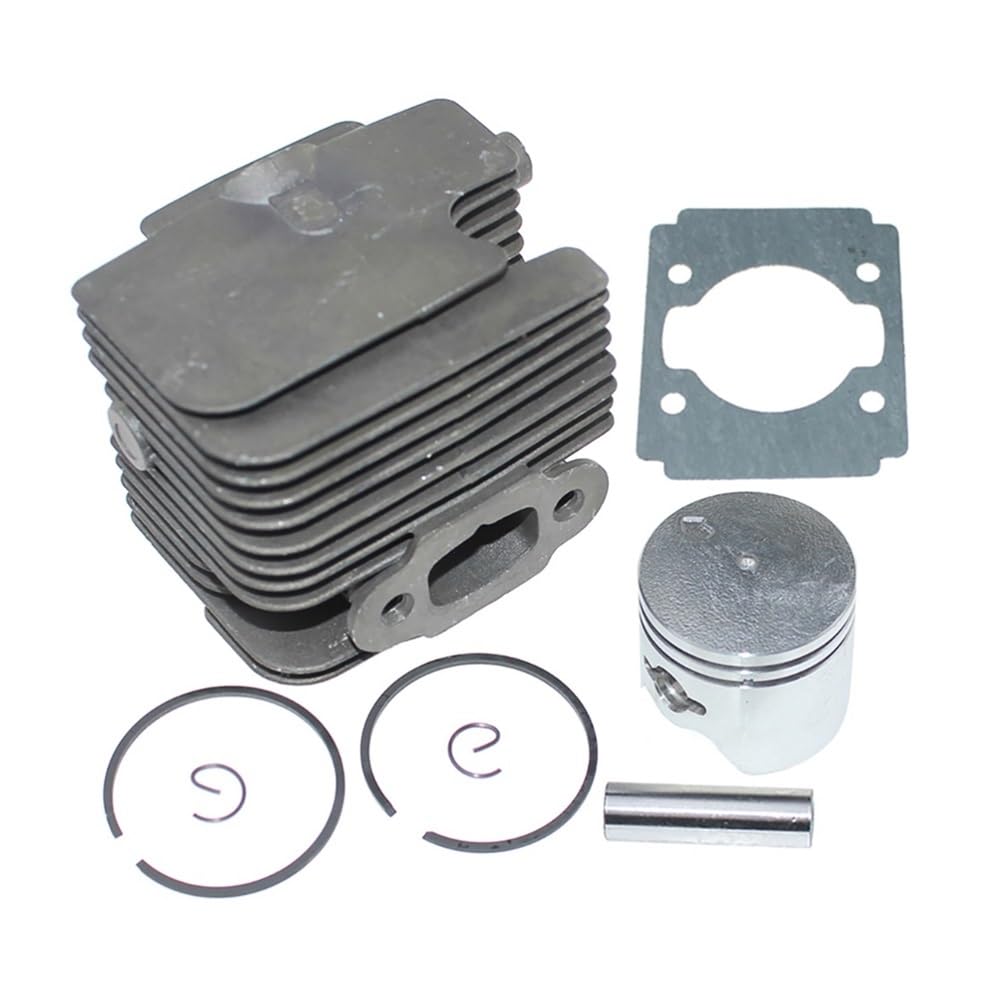 Kit cylindre-piston 61070107 pour HT26 HC260XP PP250