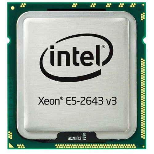 Preisvergleich Produktbild HP XL2X0 GEN9 E5-2643V3 KIT
