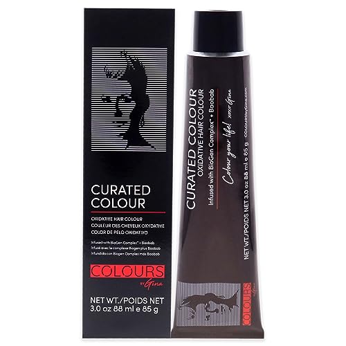 Colours By Gina Curated Colour - 0.44-CC Pure Copper Mixer 3 oz