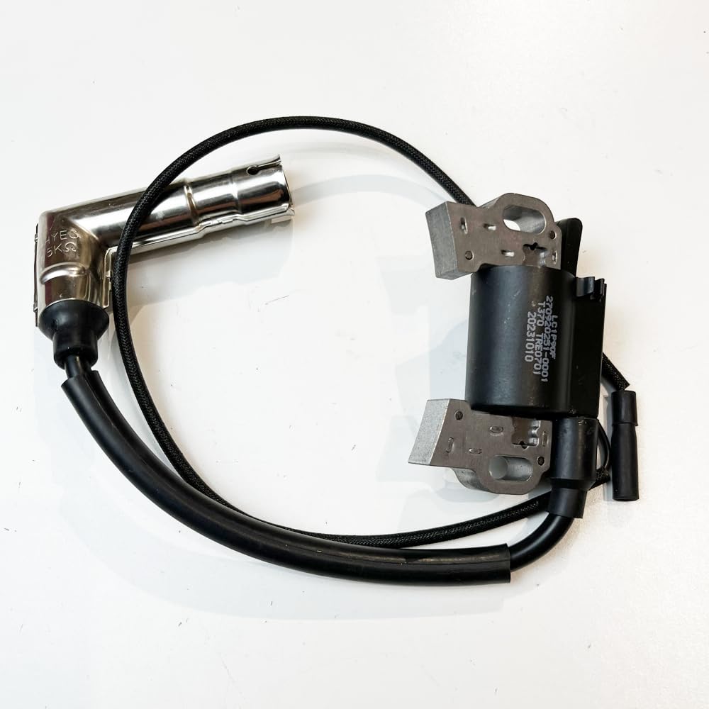 Ignition Coil Magneto Fits Mountfield 1538H, 1530M, 1640H - 118550209/1 Genuine
