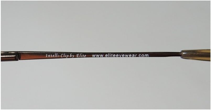 765 Unisex/Boys/Girls/Kids Designer Full-rim Sunglass Lens Clip-Ons Flexible Hinges Eyeglasses/Glasses