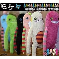 ︎︎★MOISU︎︎★【超お得】　モケケ ストラップ　28点セット 71pNzZLvfUL._AC_UL210_SR210,