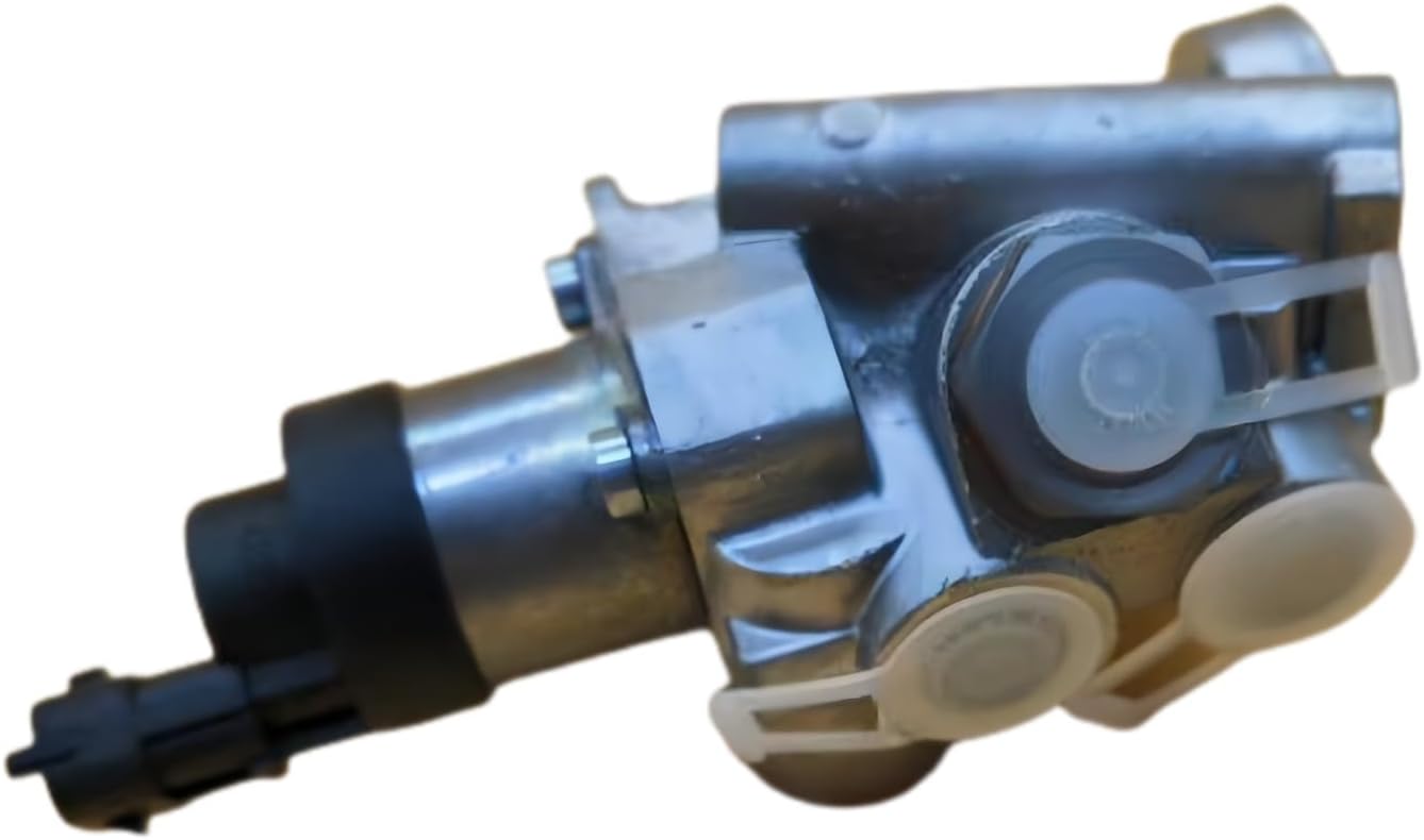 Fuel Control Valve VOE21714265 For Volvo Excavator EC250D EC250E EC300D EC300E EC350D New Aftermarket Parts