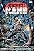 Solomon Kane: The Original Marvel Years Omnibus