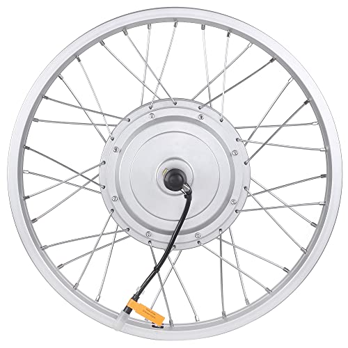 AW Electric Bicycle Front Wheel 20