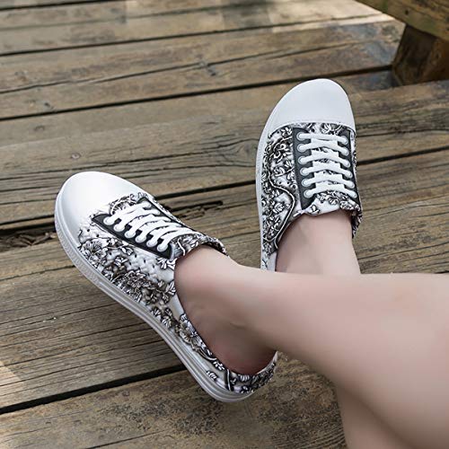 LIBINXIF Women's Garden Clogging Shoes Beach Sandals Breathable Slippers Shower Shoes Water Walking Shoes4