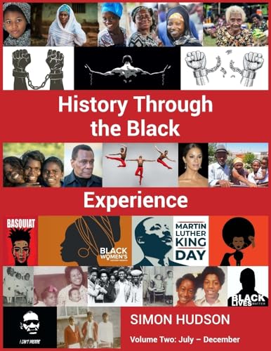 History through the Black Experience Volume Two