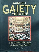 The Gaiety Theatre a History 095027111X Book Cover