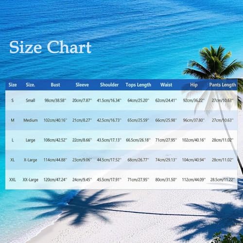 Cambkatl Men's Silky Satin Shorts Pajamas Sets Loose Button Down Shirts and Bottoms Smooth Short Sleeve Summer Sleepwear3