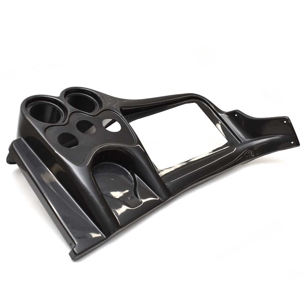 Boat Blank Blank Dash Panel 205222 | 326XF Starboard 31 x 18 Inch