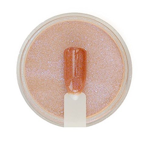 ANC Dip Powder Amazing Nail Concepts 2 oz 126 Sparkling