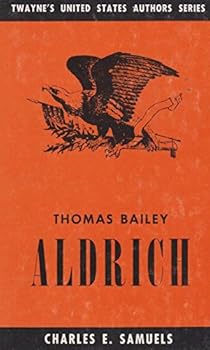 Thomas Bailey Aldrich