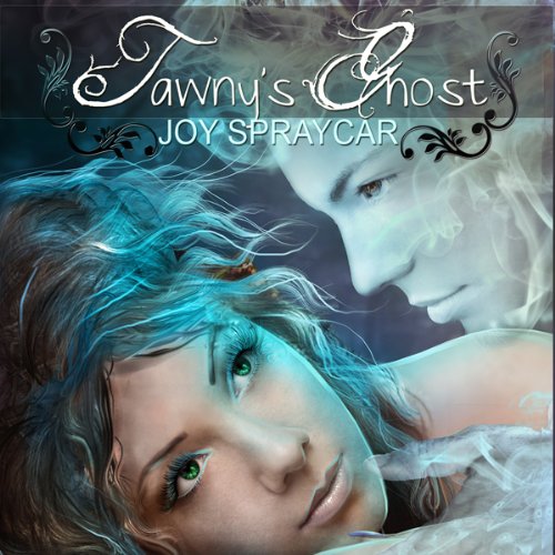 Cover art for Tawny's Ghost