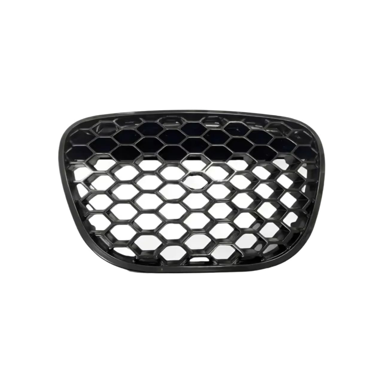 Rejilla delantera para Ibiza 6L de panal central sin insignia 2002-2009 6