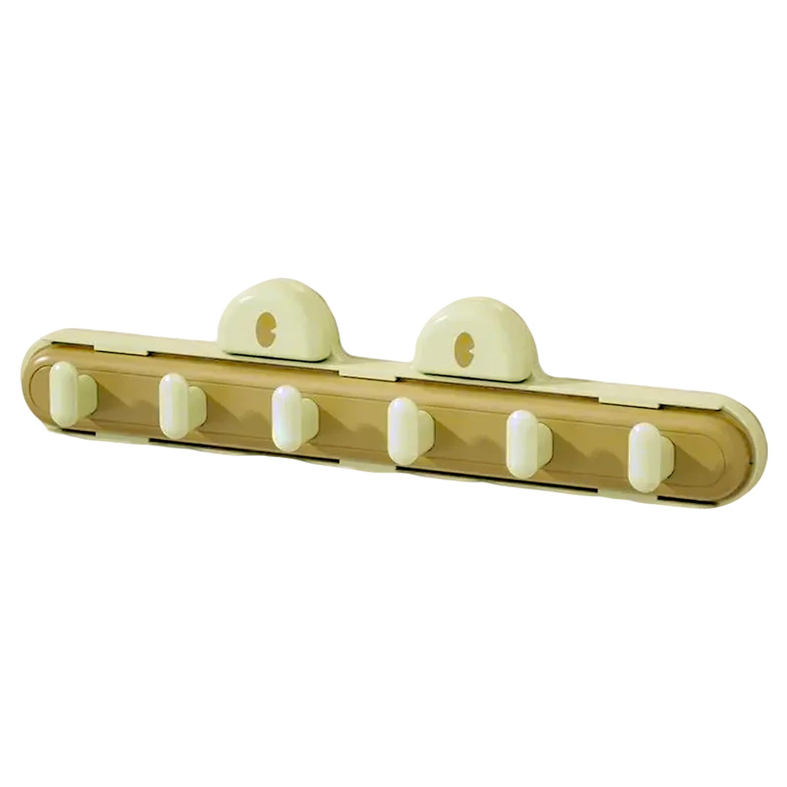 Tsophreniq Suction Cup Hook for Home Use Without Drilling Required for Renters and Trendy Families Use ABS Materials Hook