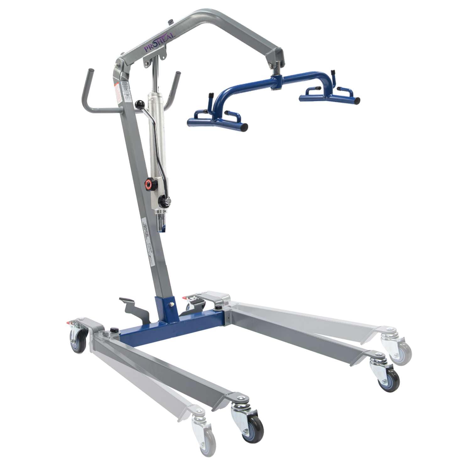ボディ・フェイスケア photo lift 35 Amazon.com: ProHeal Hydraulic Patient Lift for Home Use - 400 lb