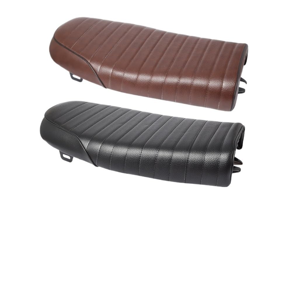 Per cuscino piatto CG125 sella motociclo
