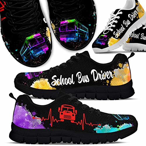 Camping Radiology CMA Nurse Gardening LPN Sneakers Fashion Shoes, Lab Tech Fashion Low Sneakers with Box for Men and Women.2