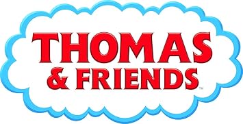 Bachmann Thomas and Friends Passenger Starter Set