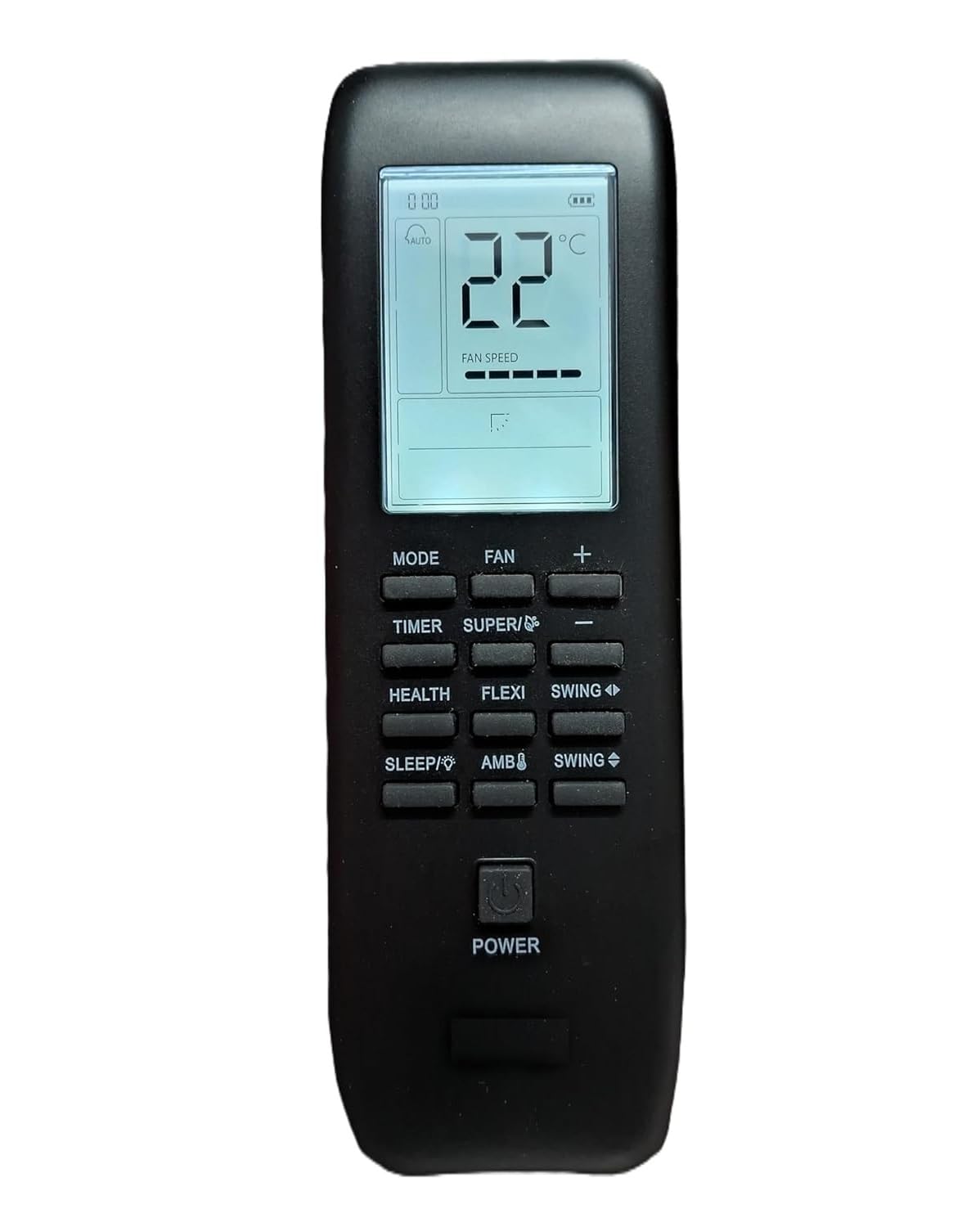 VHM 2 Years Warranty Ac Remote Compatible for IFB AC Remote with Backlight Same As Original (Your Old Remote Must Be Exactly Same (AC-273) Black (B0D92GCQBQ) Amazon Price History, Amazon Price Tracker