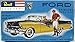 Revell Ford Fairlane Sunliner 1/32 Scale Plastic Model Kit