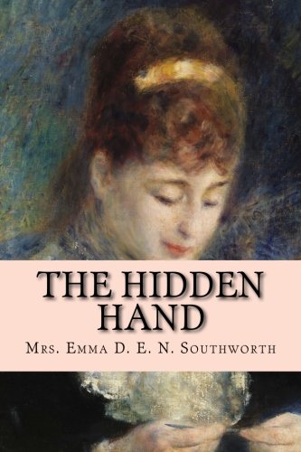 The Hidden Hand 1985605023 Book Cover