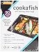 Toastabags "Cookafish Sacs Cuisson au Four, Transparent, Lot de 50