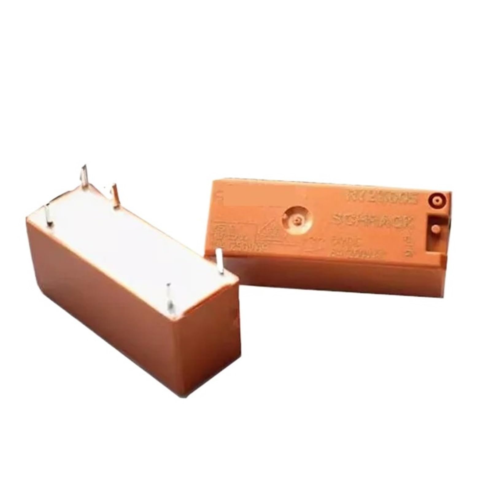 Relais 5V 8A RY211005 pour isoler et sécuriser un circuit de puissance