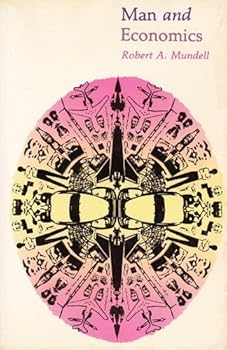 Unknown Binding Man and Economics by Robert A. Mundell (1968-12-26) Book
