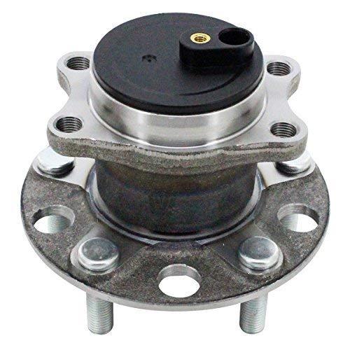 HU512394 x1 Rear Wheel Bearing Hub Assembly (4-Wheel ABS Non-Turbocharged Type)