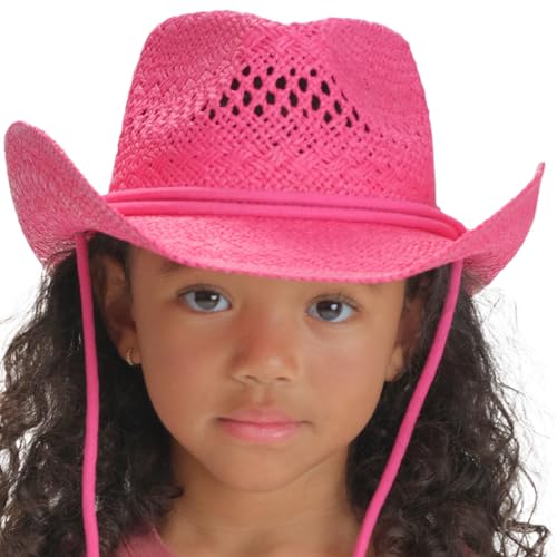 C.C Kids Cowboy Hat2