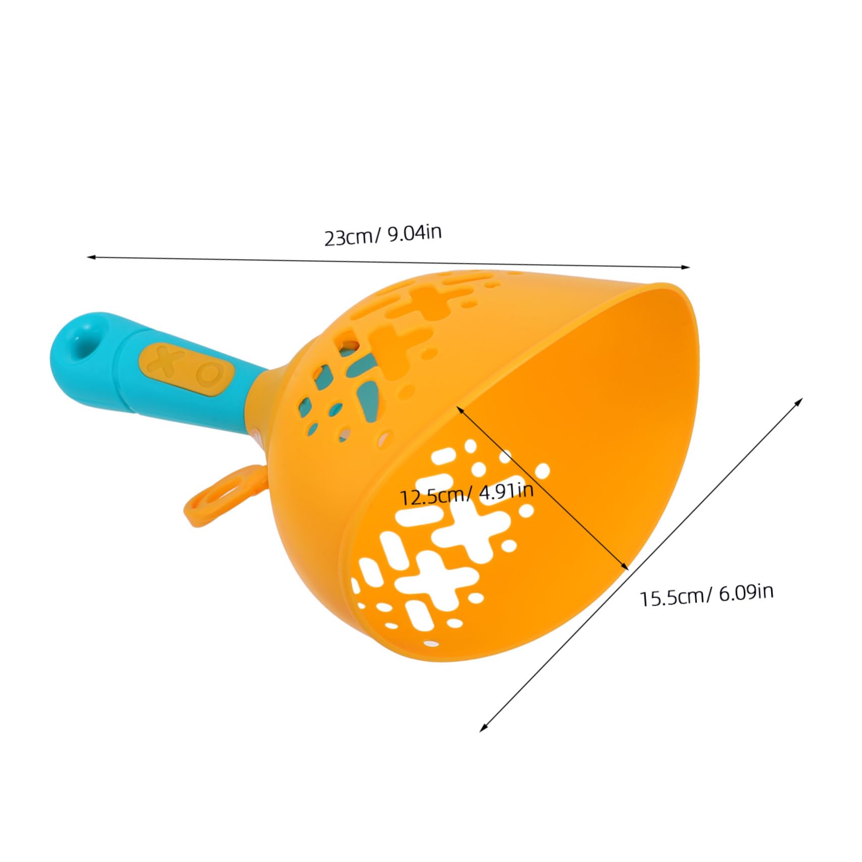 Mini Frisbee - Scatch Frisbee - set of 2