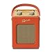 Produktbild Roberts Radio  Kofferradio Revival MINI orange