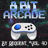 8-Bit Arcade