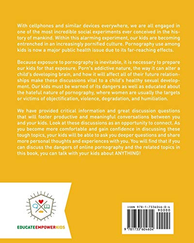 How To Talk To Your Kids About Pornography #TOP1