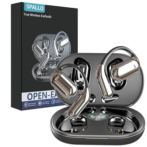 AI Real-Time Translation Earbuds 144 Languages Long Battery